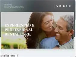 Sites similar to dkdental.net