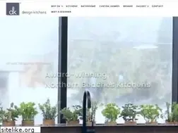 Sites similar to dkdesignkitchens.com.au
