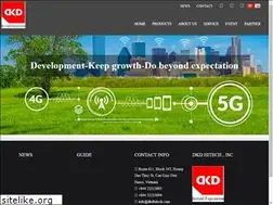 Sites similar to dkdhitech.com