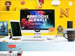 Sites similar to dkdigital.fr