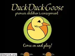 Sites similar to dkdkgoose.com