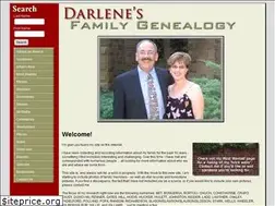 Sites similar to dkdonovan.com
