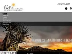 Sites similar to dkdrentals.com