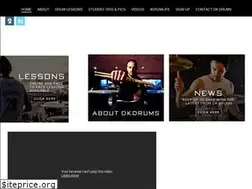 Sites similar to dkdrums.com