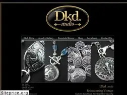 Sites similar to dkdstudio.com