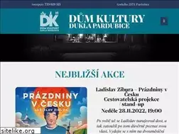 Sites similar to dkdukla.cz