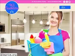 Sites similar to dkdustbusters.com