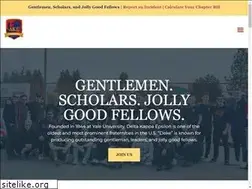 Sites similar to dke.org