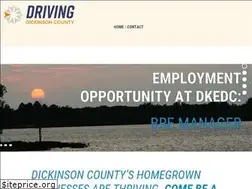 Sites similar to dkedc.com