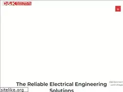 Sites similar to dkelec.com.au