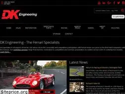 Sites similar to dkeng.co.uk