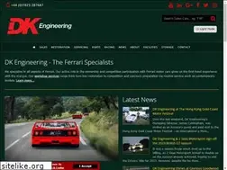 Sites similar to dkeng.com