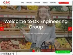 Sites similar to dkengi.in