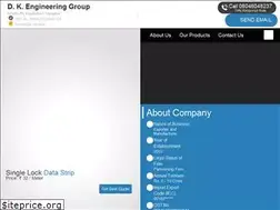 Sites similar to dkengineeringgroup.com