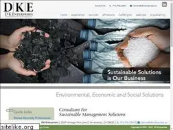Sites similar to dkenterprises.us