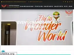 Sites similar to dkevent.vn