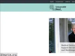 Sites similar to dkfbasel.ch