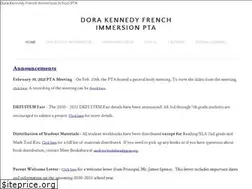 Sites similar to dkfipta.org