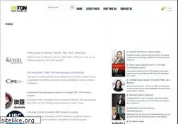 Sites similar to dkfon.com