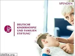 Sites similar to dkfs-hilft.de