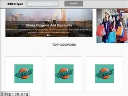 Sites similar to dkfulspot.com