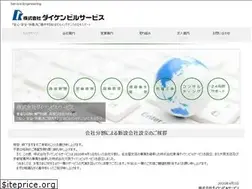Sites similar to dkg.co.jp