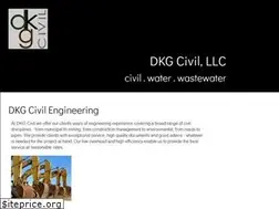 Sites similar to dkgcivil.com