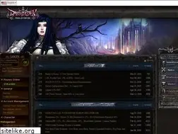 Sites similar to dkgenesis.com
