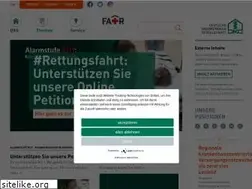 Sites similar to dkgev.de