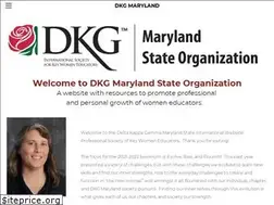 Sites similar to dkgmd.org