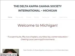 Sites similar to dkgmichigan.org