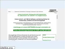 Sites similar to dkgnt.de