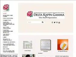 Sites similar to dkgohio.org