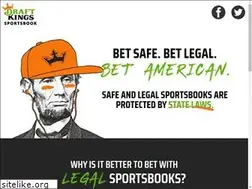 Sites similar to dkgrassroots.com