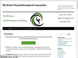 Sites similar to dkgreen.com