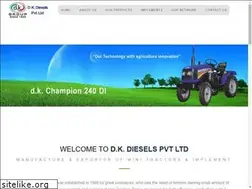 Sites similar to dkgroup.co.in