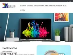 Sites similar to dkgrup.org
