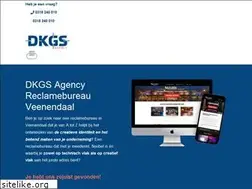 Sites similar to dkgs.nl