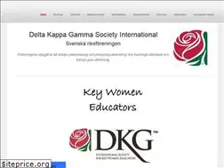 Sites similar to dkgsweden.com
