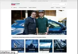 Sites similar to dkh.ch