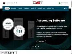 Sites similar to dkhil.com
