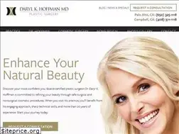 Sites similar to dkhoffmanmd.com