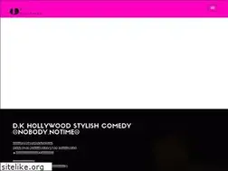 Sites similar to dkhollywood.com