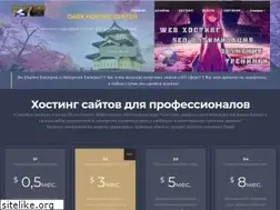 Sites similar to dkhost.org