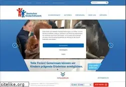 Sites similar to dkhw.de
