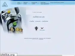 Sites similar to dki.com.my