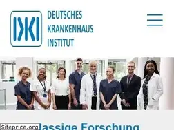 Sites similar to dki.de