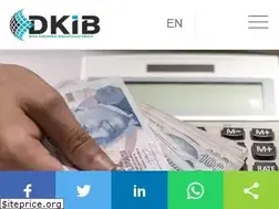 Sites similar to dkib.org.tr