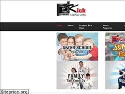 Sites similar to dkickusa.com