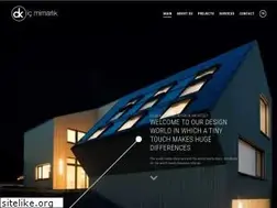 Sites similar to dkicmimarlik.com